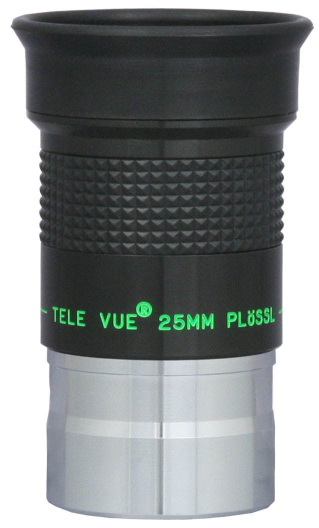 Plossls 25mm Eyepiece